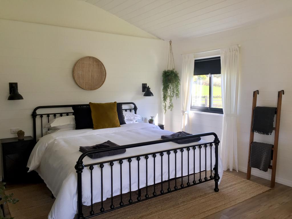 Nicholls Rivulet TAS Accommodation Bookings