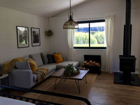 The Retreat - Accommodation Bookings 3
