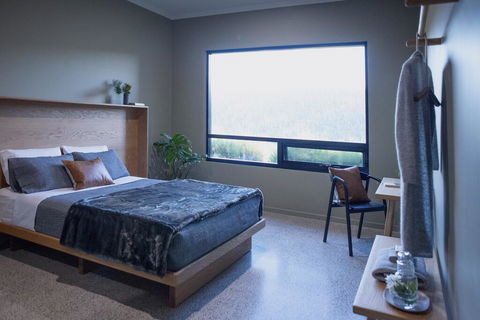 The Retreat - Accommodation Bookings 2
