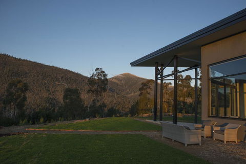 The Retreat - Accommodation Bookings 0