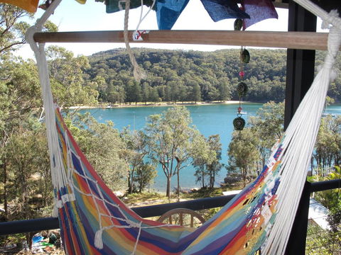 The Retreat At Coasters - Accommodation Bookings 0