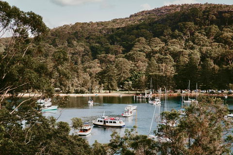 The Retreat At Coasters - Accommodation Bookings 2