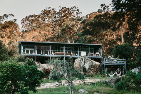 The Retreat At Coasters - Accommodation Bookings 1