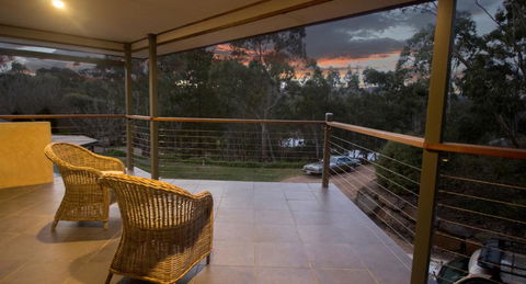 The Retreat At Stirling - Accommodation Bookings 1