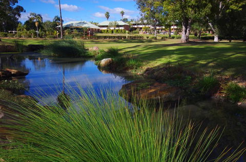 The Retreat At Wisemans - Accommodation Bookings 3