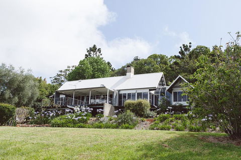 The Retreat Tamborine Mountain - Accommodation Bookings 0