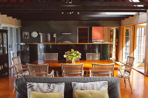 The Retreat Tamborine Mountain - Accommodation Bookings 2
