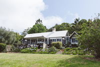The Retreat Tamborine Mountain