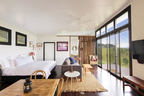 The Ridge Eco-Cabin A Secret Place To Slow Down - Accommodation Bookings 2