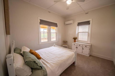 The River Block - Accommodation Bookings 1