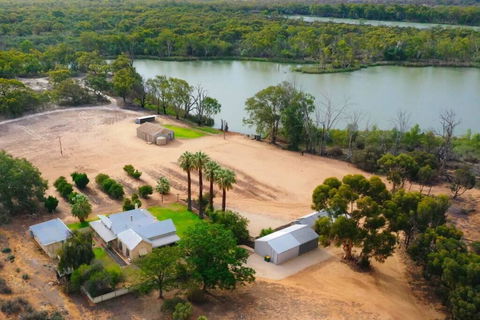 The River Block - Accommodation Bookings 3