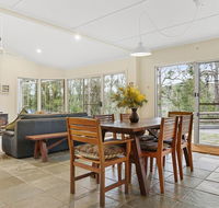 The River House