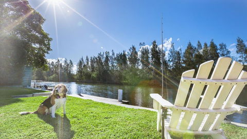 The River Retreat - Accommodation Bookings 2