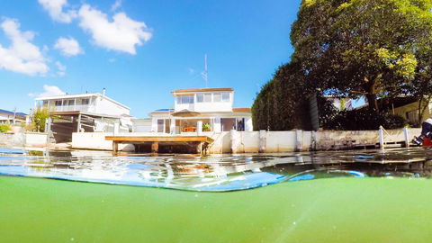 The River Retreat - Accommodation Bookings 3