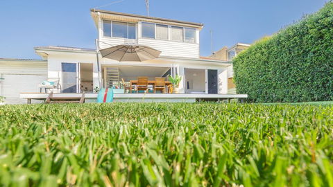 The River Retreat - Accommodation Bookings 1