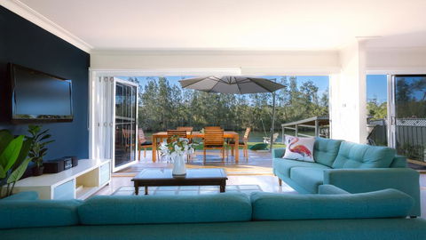 The River Retreat - Accommodation Bookings 0