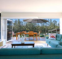 The River Retreat