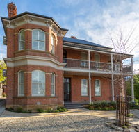 The Rivulet - Accommodation Bookings
