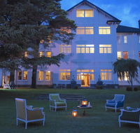The Robertson Hotel