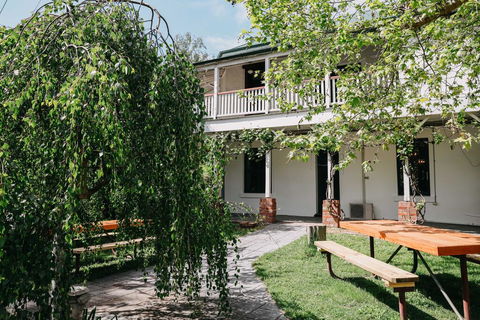 The Robin Hood Inn - Accommodation Bookings 0