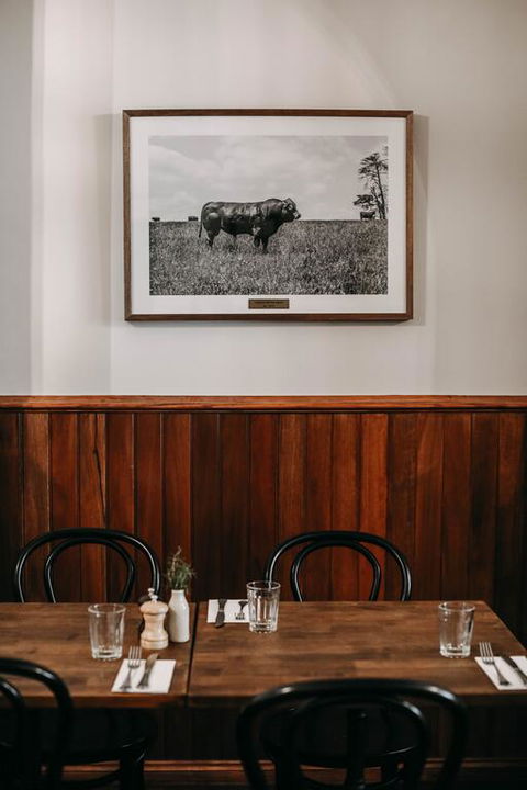 The Robin Hood Inn - Accommodation Bookings 3