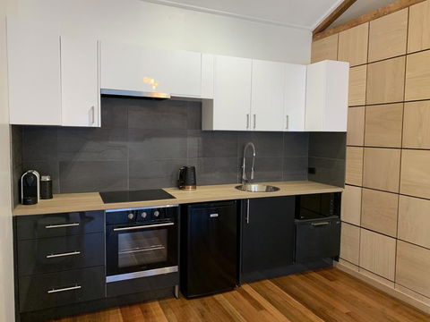 The Rocks Apartments - Accommodation Bookings 3