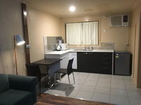 The Rocks Apartments