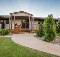 The Rocks Motel