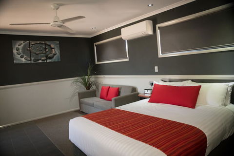 The Rocks Motel - Accommodation Bookings 2