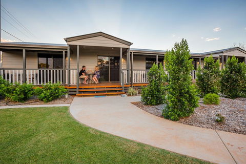 The Rocks Motel - Accommodation Bookings 0
