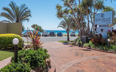 The Rocks Resort - Official - Accommodation Bookings 2