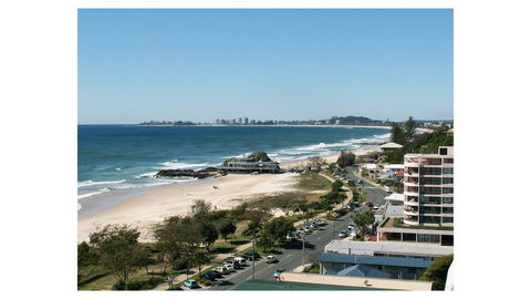 THE ROCKS RESORT, UNIT 11i - Accommodation Bookings 1