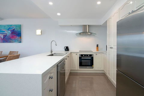 The Rocks Resort, Unit 1C - Accommodation Bookings 1