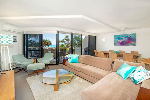 The Rocks Resort, Unit 1C - Accommodation Bookings 3
