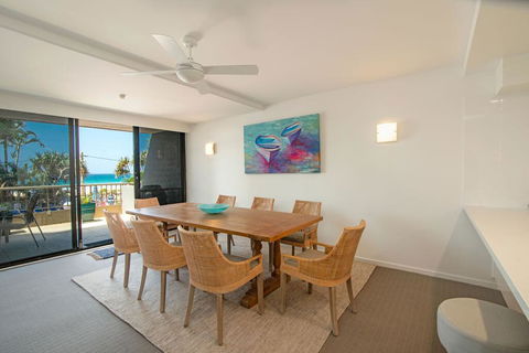 The Rocks Resort, Unit 1C - Accommodation Bookings 2