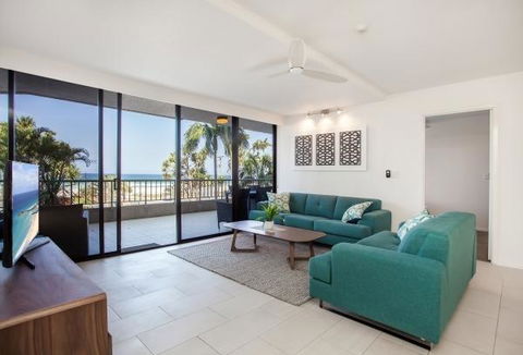 The Rocks Resort, Unit 1E - Accommodation Bookings 2