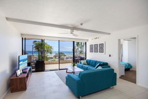 The Rocks Resort, Unit 1E - Accommodation Bookings 0