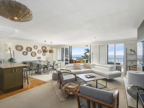 THE ROCKS RESORT, UNIT 3D - Accommodation Bookings 3