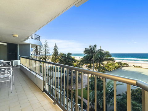 The Rocks Resort, Unit 4i - Accommodation Bookings 0
