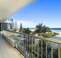 The Rocks Resort Unit 4i