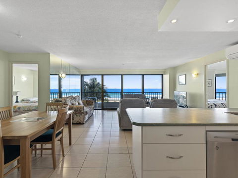 The Rocks Resort, Unit 4i - Accommodation Bookings 3