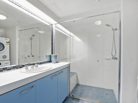 The Rocks Resort, Unit 5D - Accommodation Bookings 2