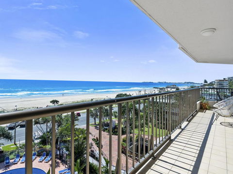 The Rocks Resort, Unit 5D - Accommodation Bookings 0