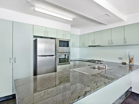 The Rocks Resort, Unit 5D - Accommodation Bookings 3