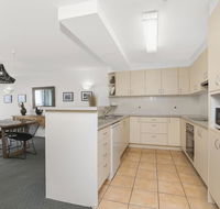 The Rocks Resort Unit 8G