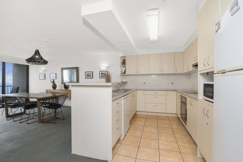 The Rocks Resort, Unit 8G - Accommodation Bookings 0