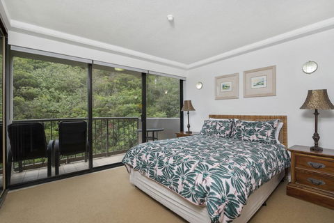 The Rocks Resort, Unit 8G - Accommodation Bookings 2