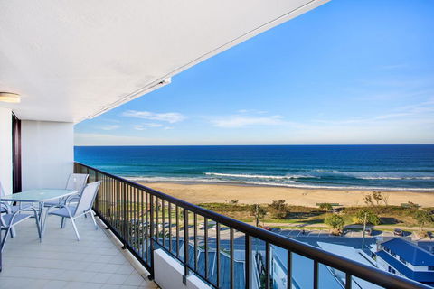 THE ROCKS RESORT, UNIT 9J - Accommodation Bookings 0