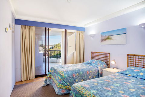 THE ROCKS RESORT, UNIT 9J - Accommodation Bookings 3