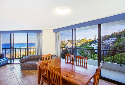 THE ROCKS RESORT, UNIT 9J - Accommodation Bookings 2